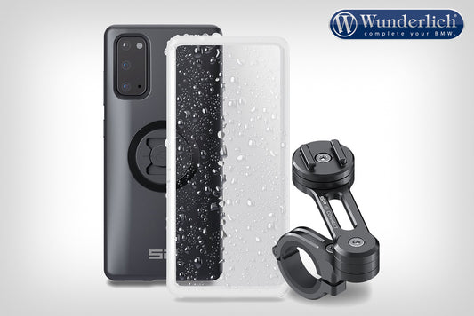 SP-Connect Smartphone-Halterung Moto Bundle