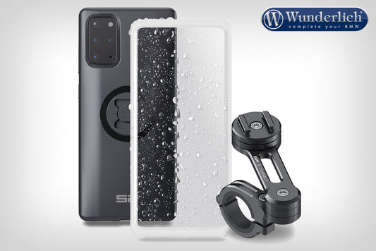 SP-Connect Smartphone-Halterung Moto Bundle