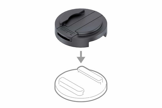 SP-Connect Adapter für SPC+ auf SPC