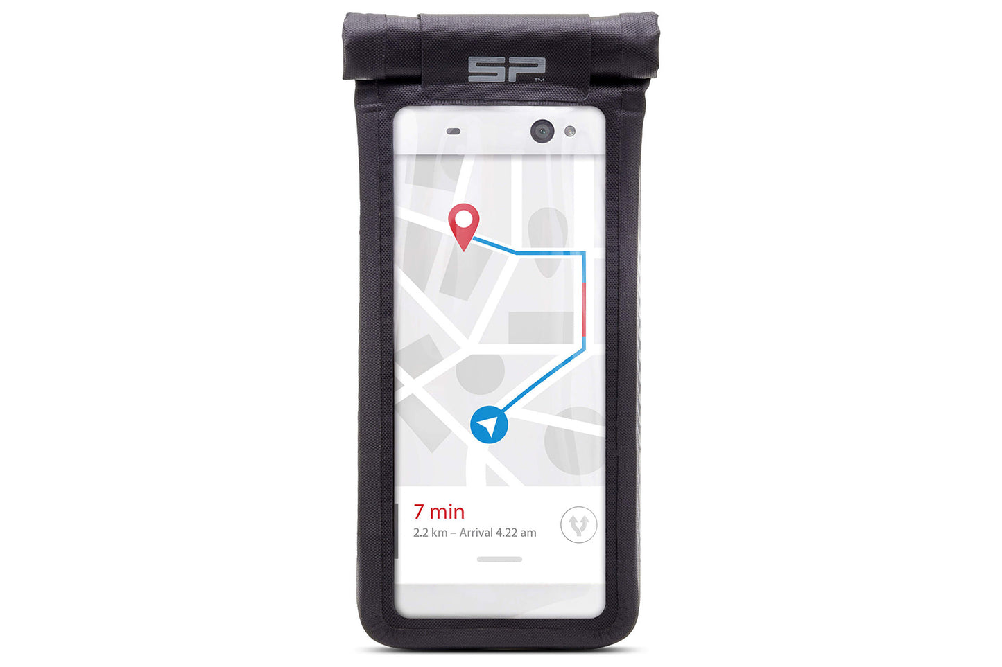 SP-Connect Universal-Telefonhülle SPC+