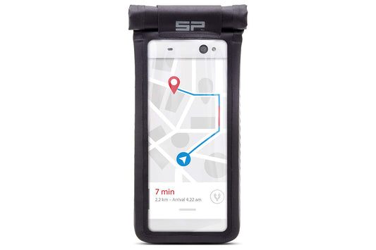 SP-Connect Universal-Telefonhülle SPC+