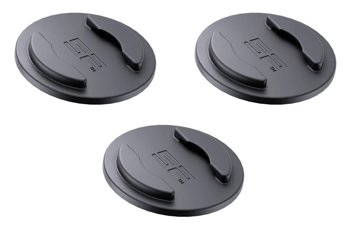 SP-Connect Adhesive Kit SPC+ - 3 pieces