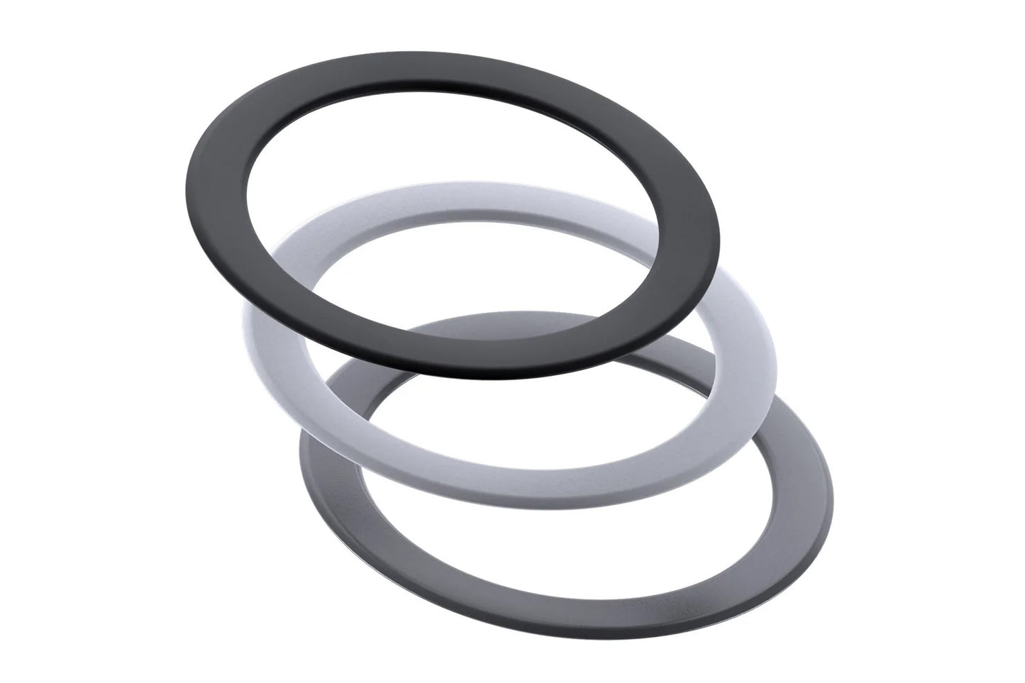 SP-Connect Magnetic Adhesive Kit SPC+ - 3 pieces