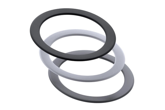 SP-Connect Magnetische Lijmkit SPC+ - 3 stuks