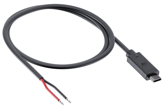 SP-Connect Cable for wireless charging modul
