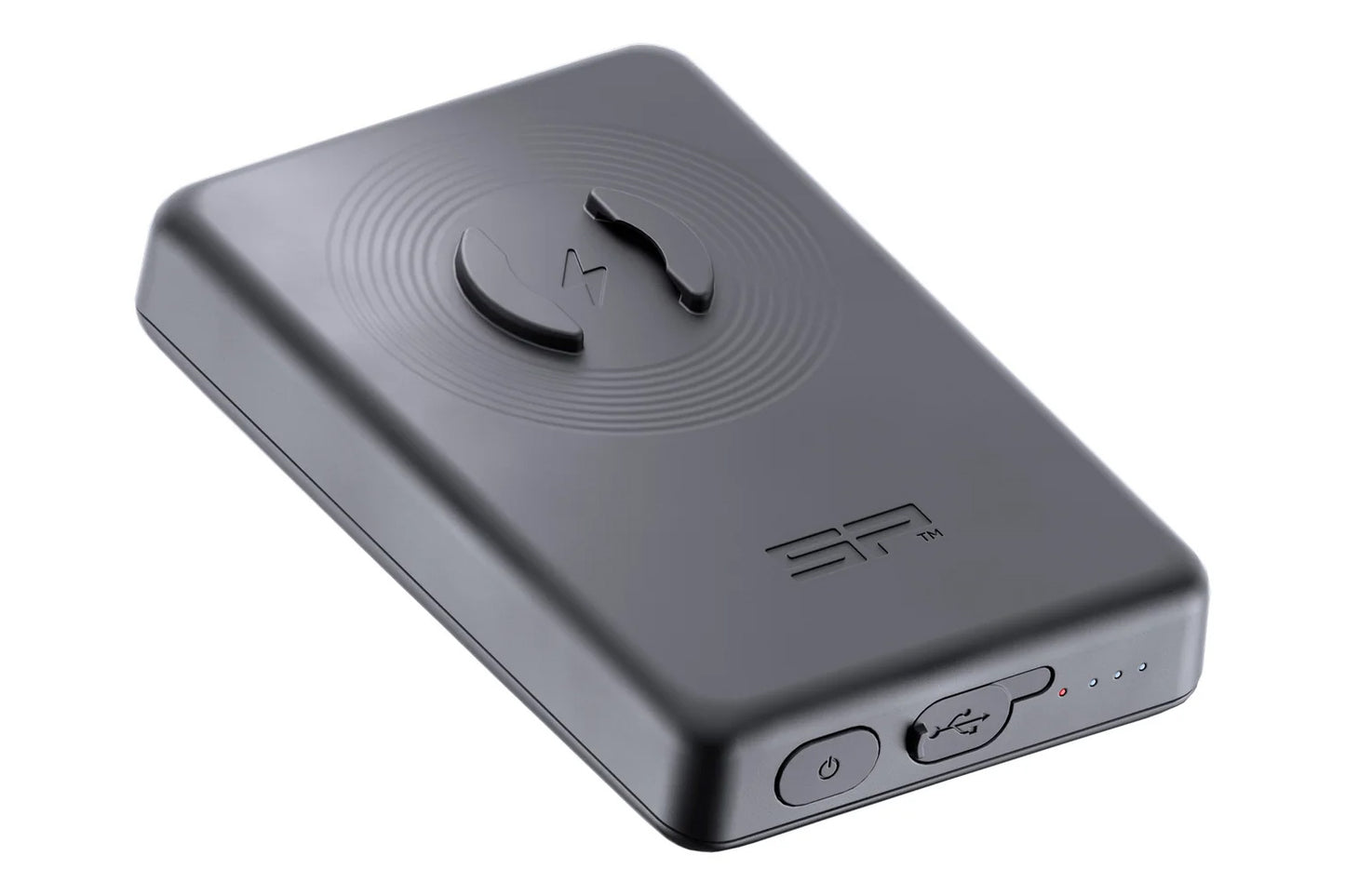 SP-Connect Kabellose Powerbank SPC+