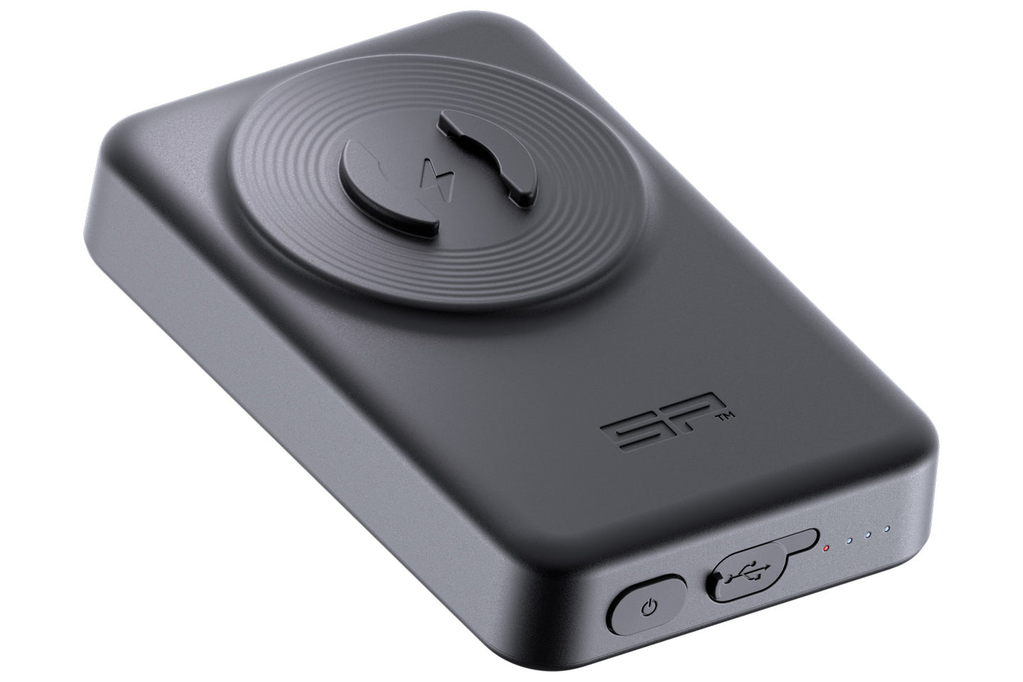 SP-Connect Wireless Powerbank SPC+