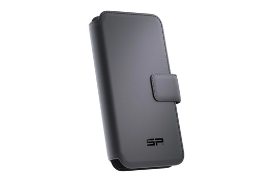 SP-Connect Magnetische Flip Smartphone-Abdeckung SPC+