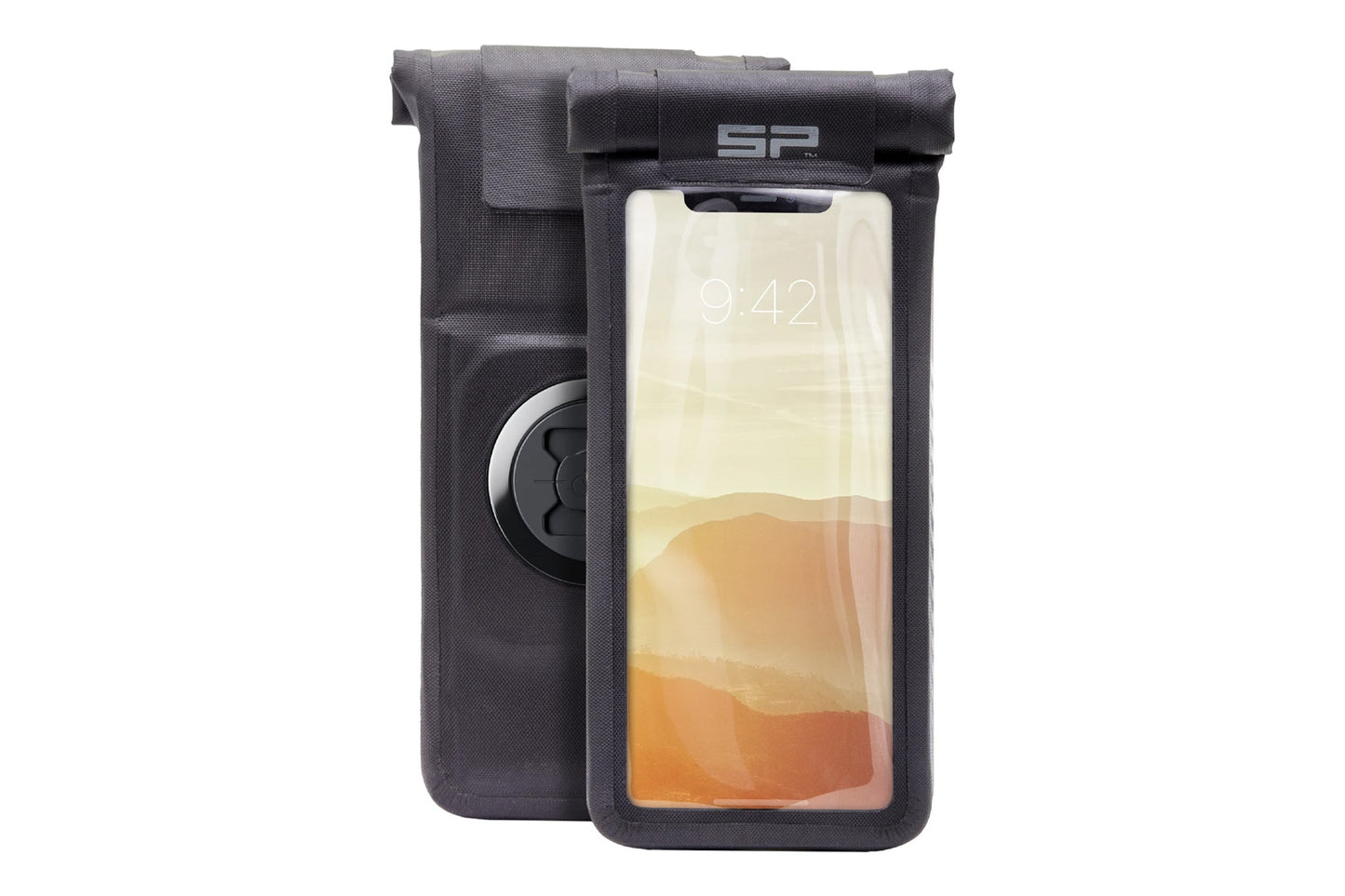 SP-Connect universal smartphone protection cover