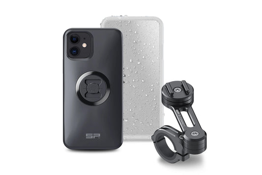 SP-Connect smartphonehouder Moto Bundle