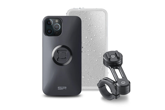 SP-Connect Smartphone-Halterung Moto Bundle