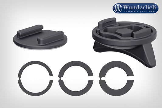 SP-Connect smartphonehouder Moto Bundle