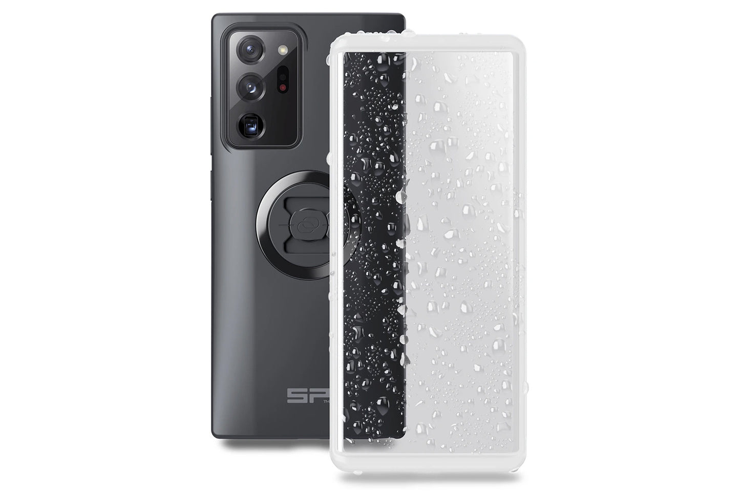 SP-Connect Regenhoes