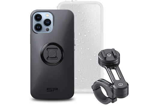 SP-Connect smartphonehouder Moto Bundle
