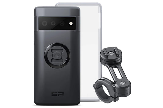 SP-Connect Smartphone-Halterung Moto Bundle
