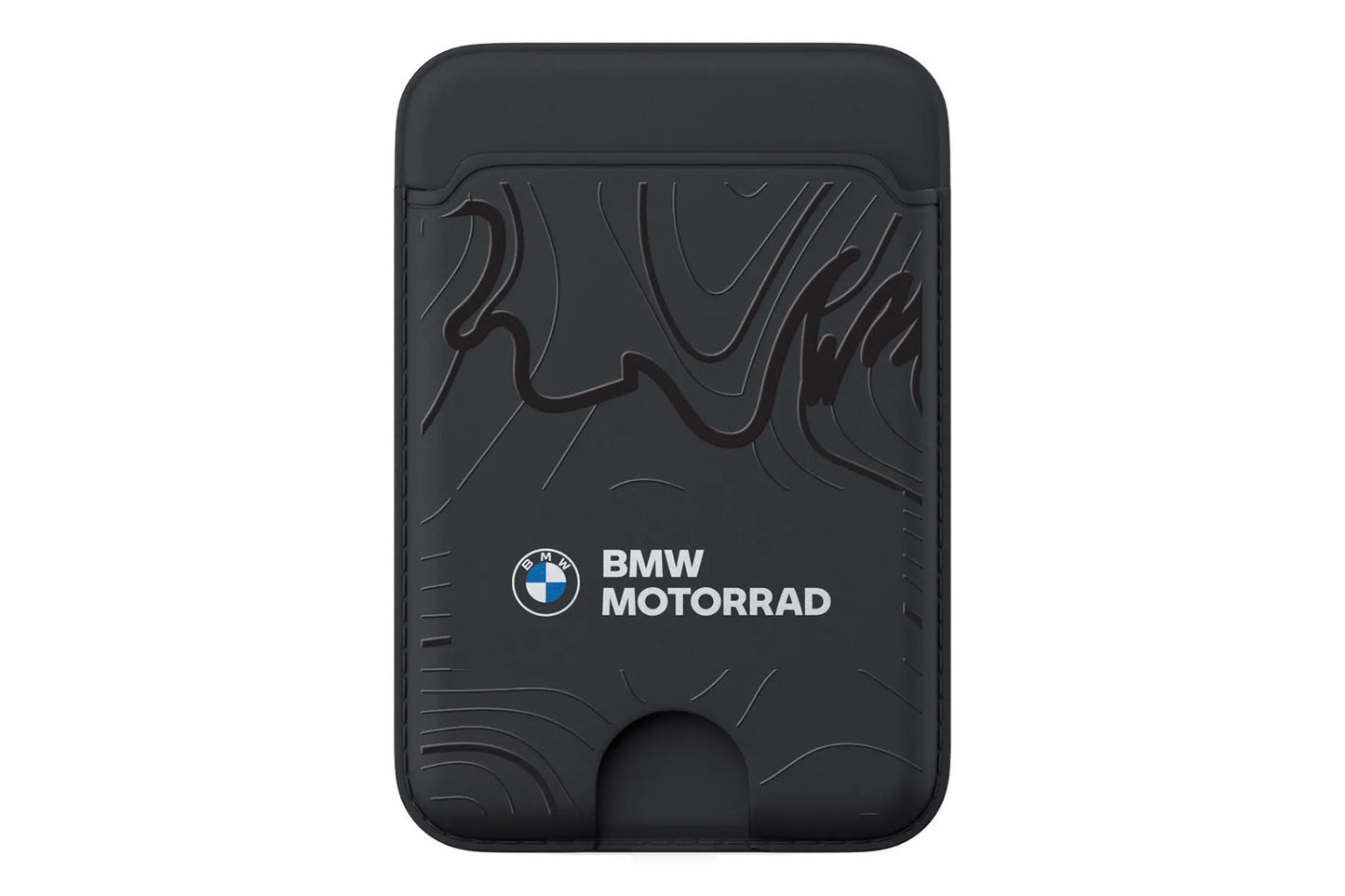 SP-Connect Card Wallet SPC+