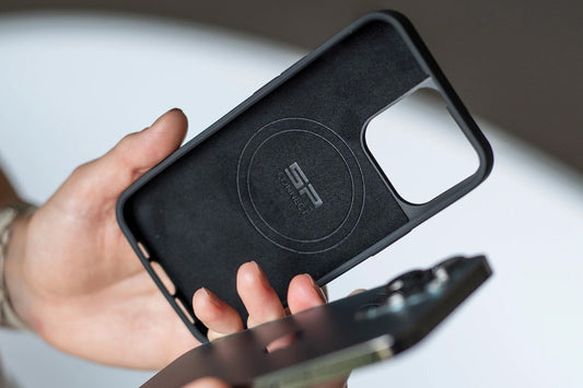 SP-Connect Smartphone Protection Case SPC+