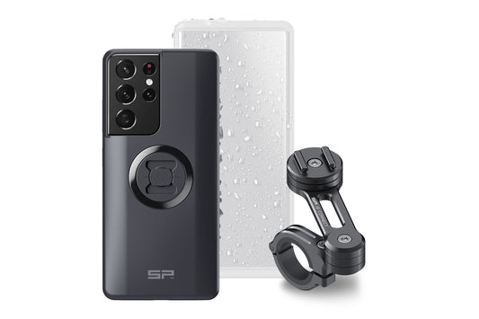 SP-Connect Smartphone-Halterung Moto Bundle