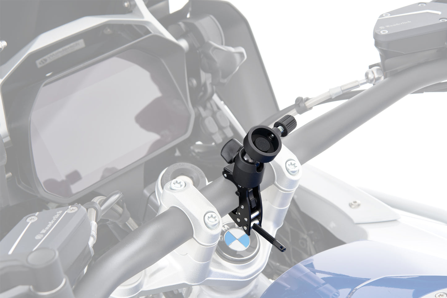 MULTICLAMP universele klem