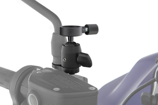 MULTICLAMP spiegelklem