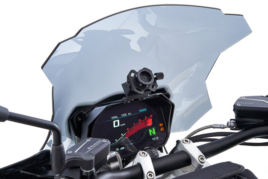 Wunderlich MULTICLAMP-adapter voor universele apparaatdrager
