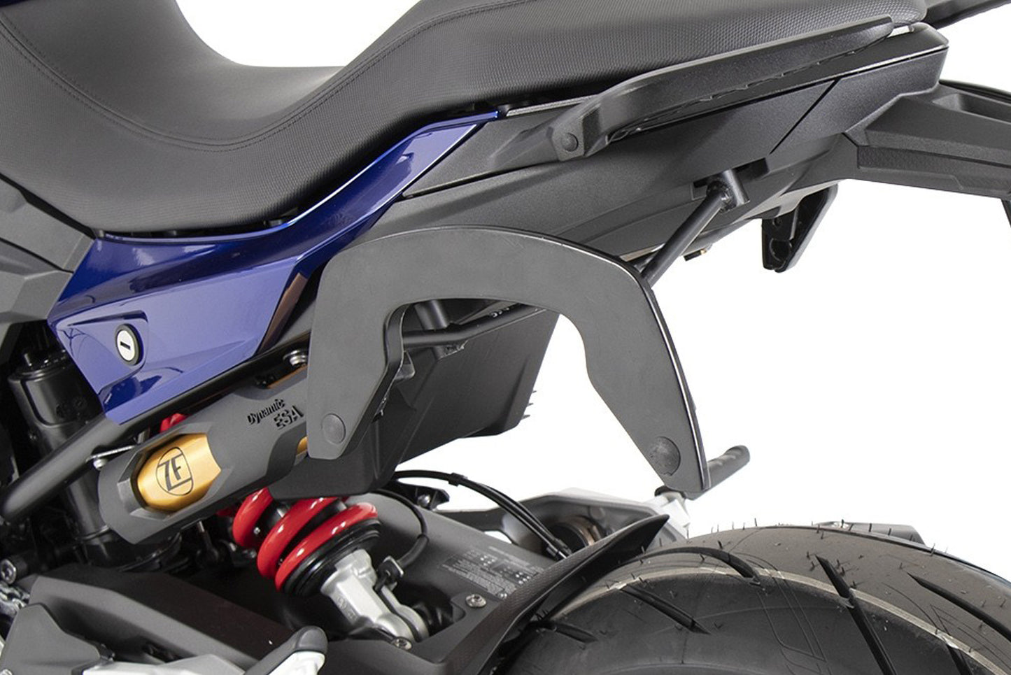 Hepco&Becker C-Bow side carrier F 900 R