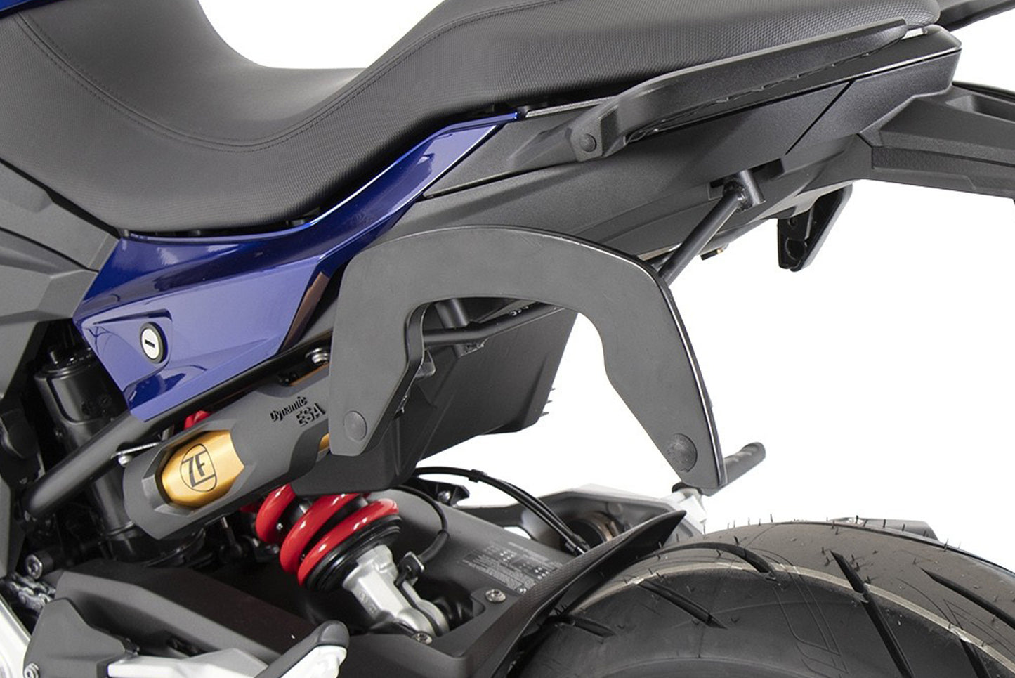 Hepco&amp;Becker C-Bow Seitenträger F 900 XR