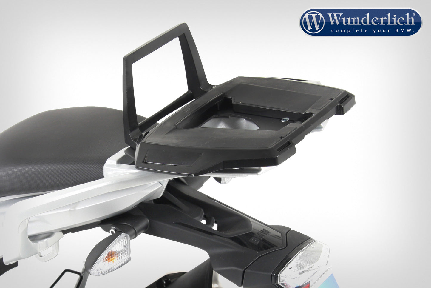 Hepco&amp;Becker ALURACK Topcaseträger G 310 GS