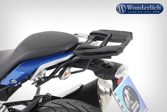 Hepco&Becker EASYRACK top case carrier G 310 R