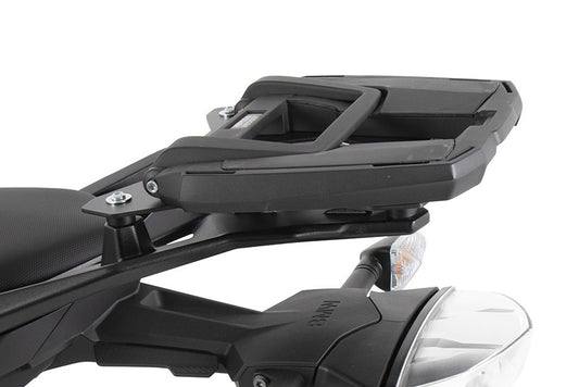 Hepco&Becker EASYRACK top case carrier F 900 XR for original luggage rack