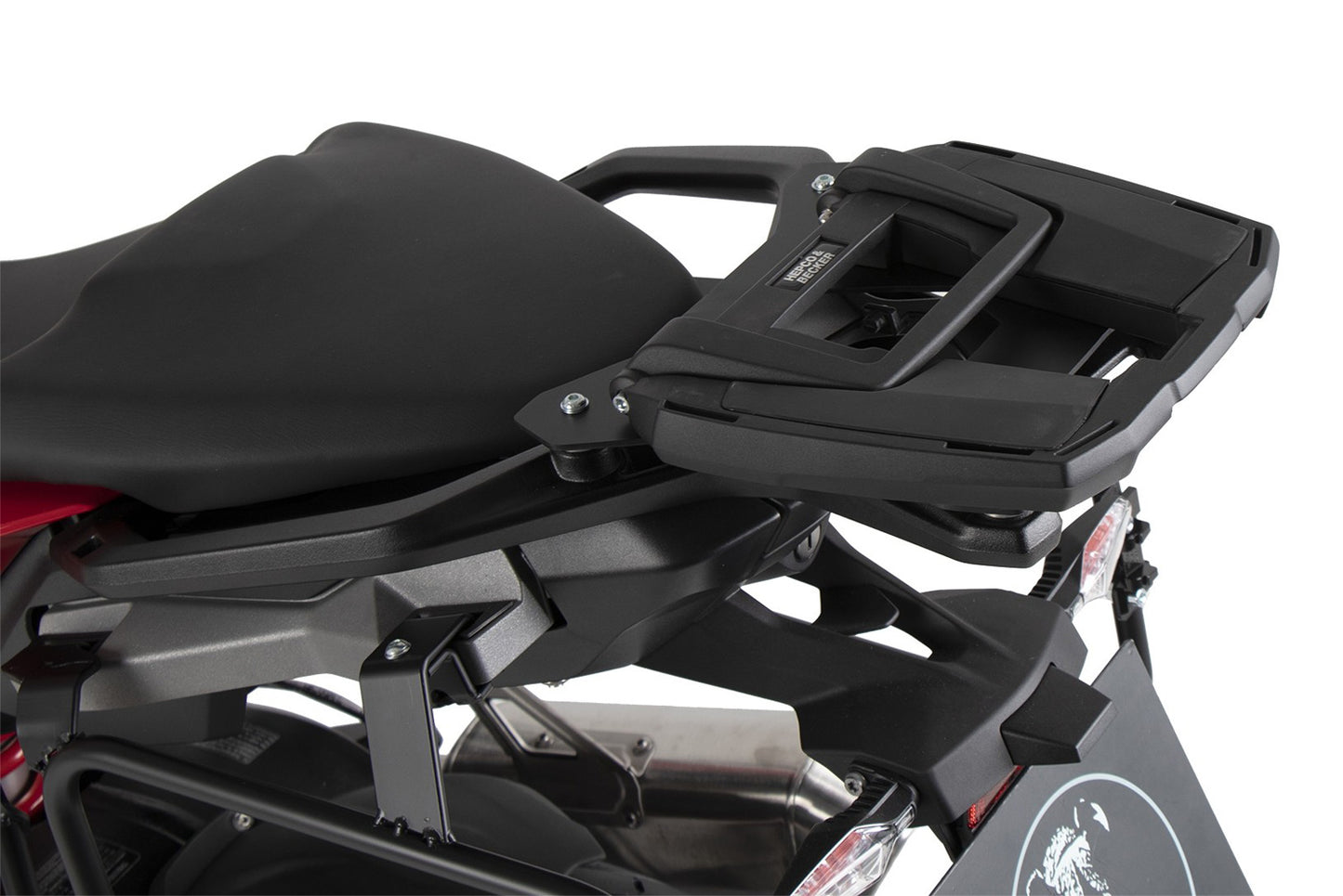 Hepco&amp;Becker EASYRACK Topcaseträger S 1000 XR