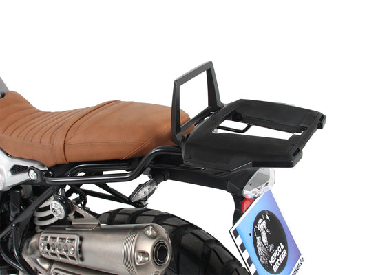 Hepco&Becker ALURACK top case carrier R nineT Scrambler