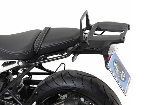 Hepco&Becker ALURACK top case carrier R nineT Pure