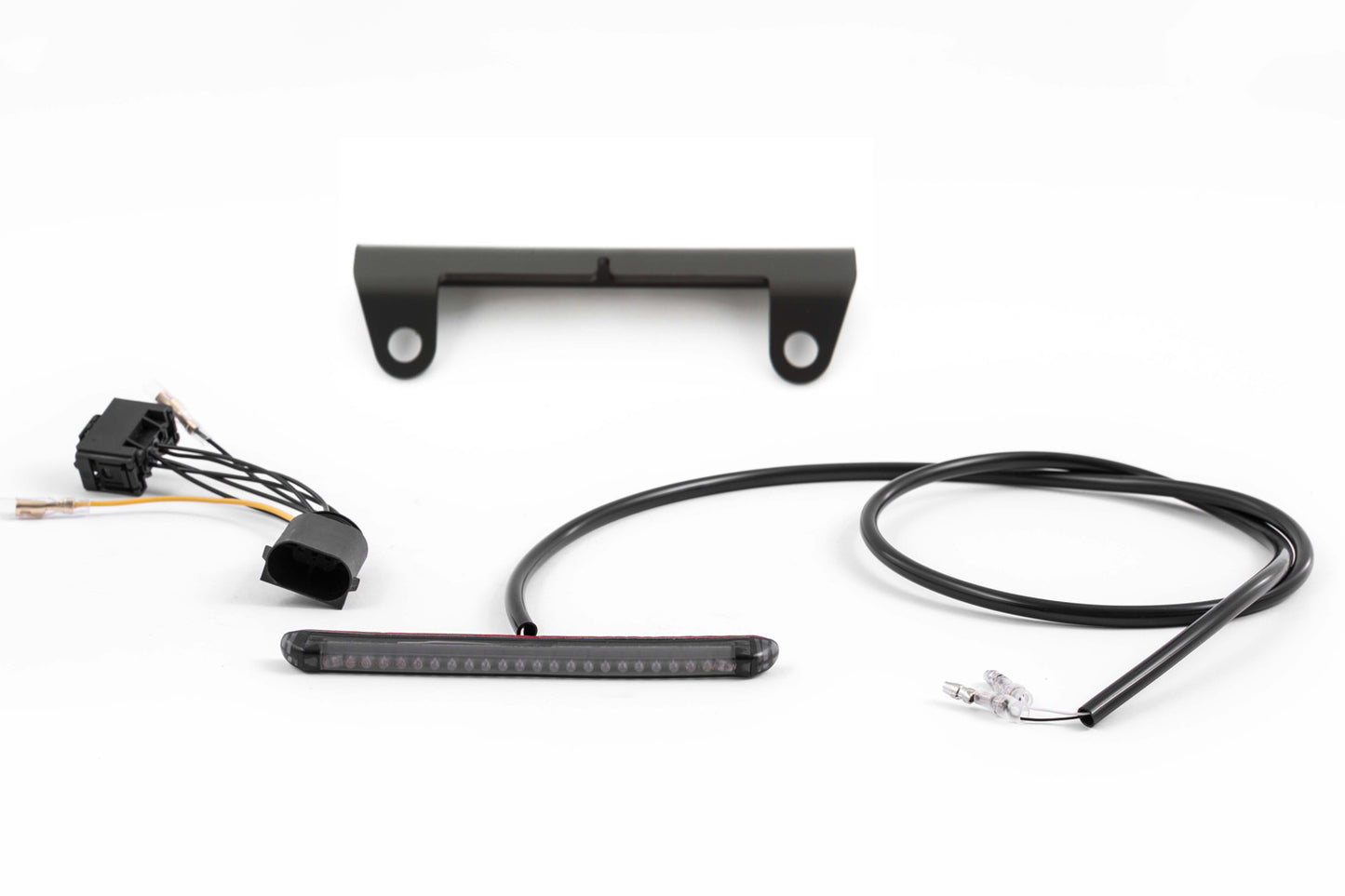 Wunderlich taillight incl. stop light for sissy bar K 1600 B