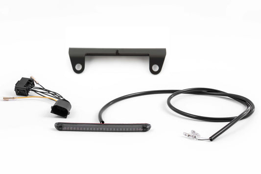 Wunderlich Rücklicht inkl. Bremslicht für Sissybar K 1600 B