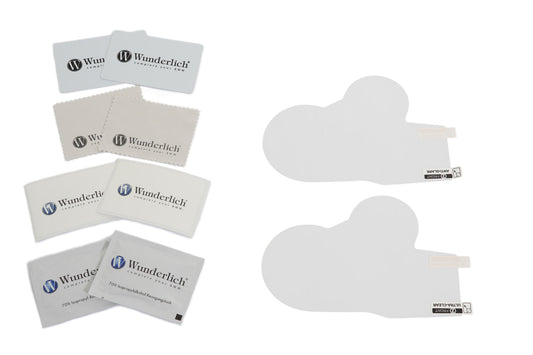 Displaybeschermfolieset R 1200 GS LC