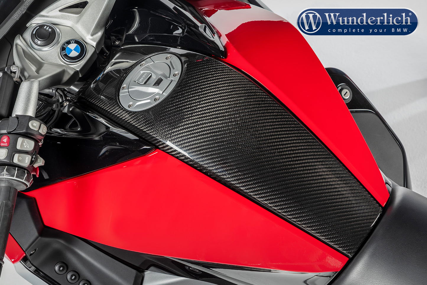 Ilmberger tankdeksel