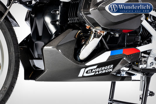 Ilmberger Motorhaube