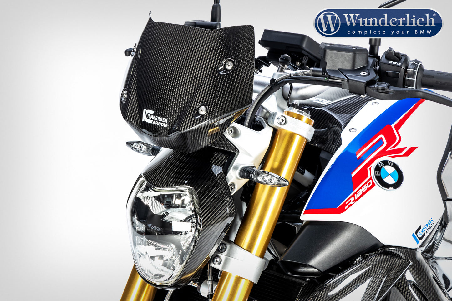 Ilmberger Windscherm