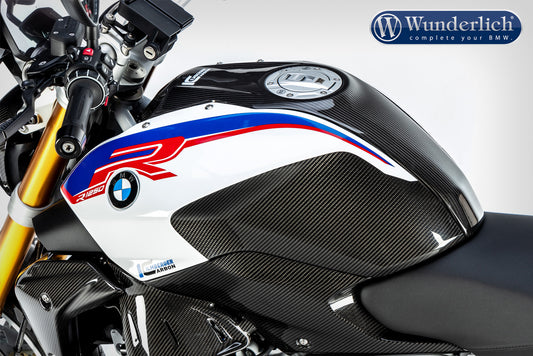 Ilmberger Tankseitenteil