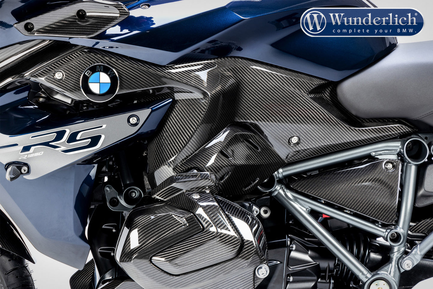 Ilmberger Zijdeksel voor onderste tank