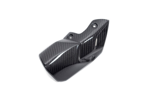 Ilmberger Exhaust heat guard