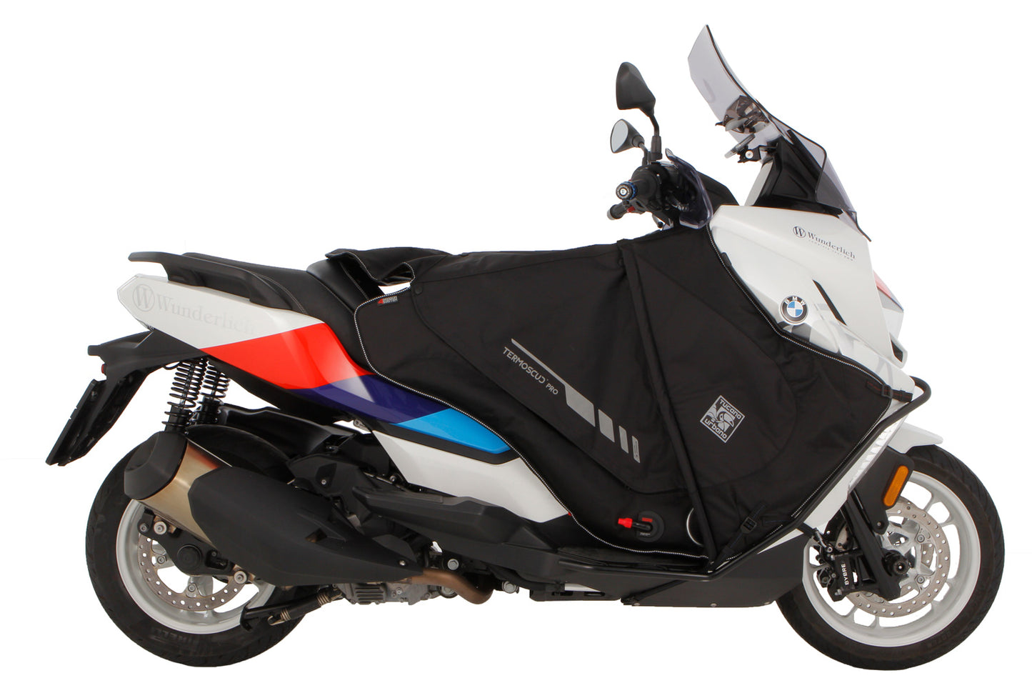 Beinschutz Termoscud PRO C 400 GT