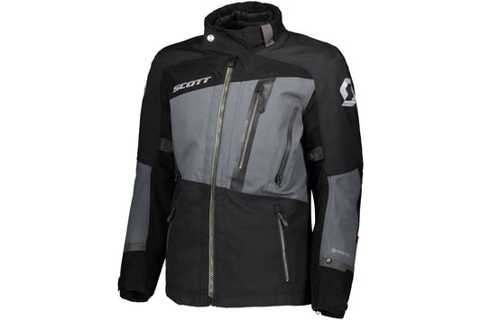 SCOTT Priority GTX ladies' motorcycle jacket