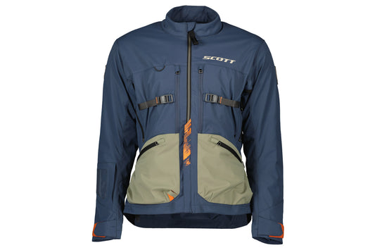 SCOTT Superlight Herren Motorradjacke