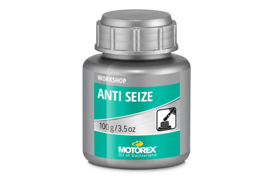MOTOREX assembly paste ANTI SEIZE