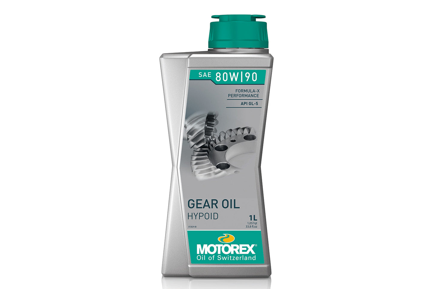 MOTOREX Getriebeöl Hypoid 80W90