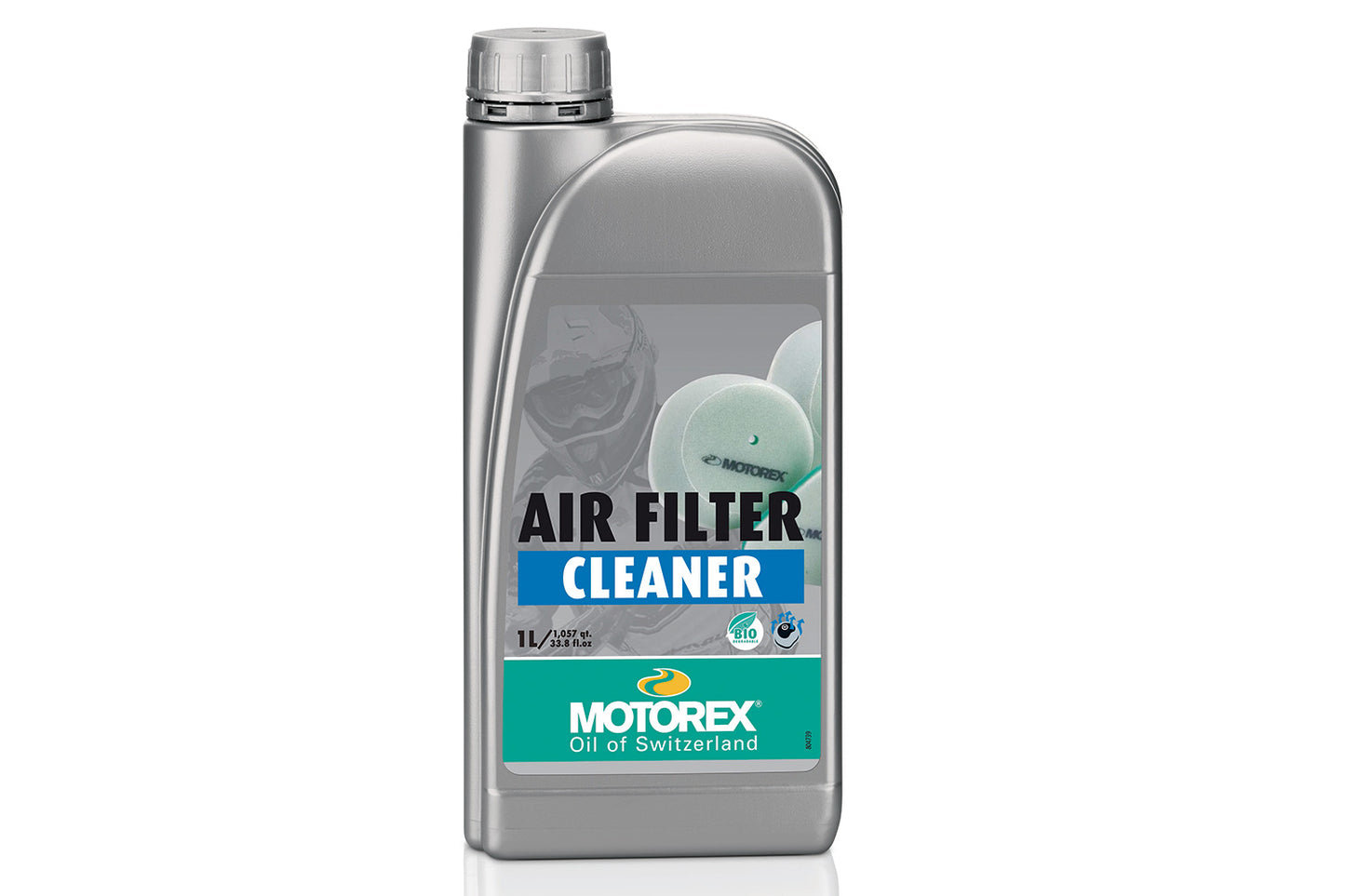 MOTOREX Luftfilter-Reinigungsöl LUFTFILTERREINIGER
