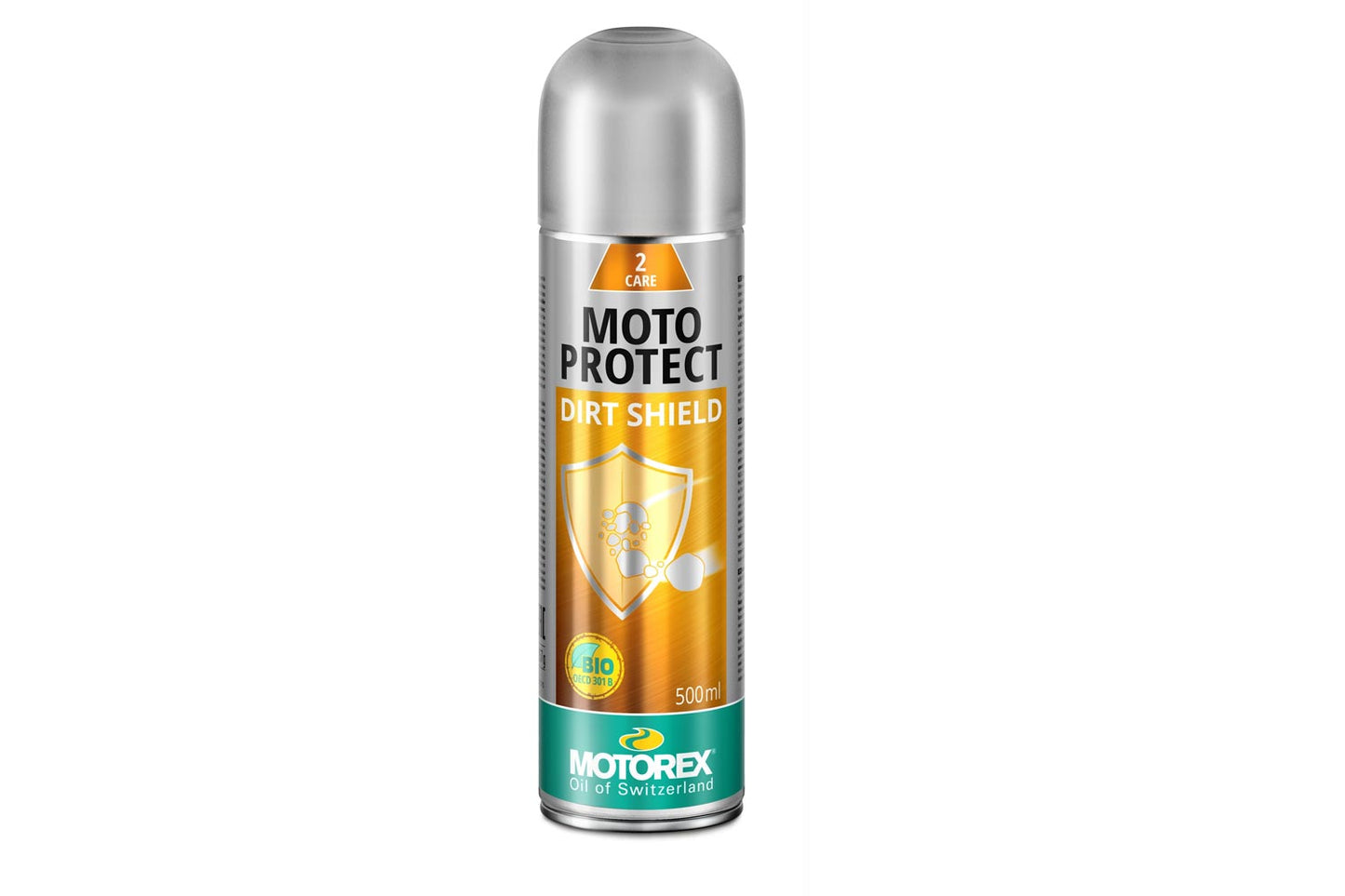 MOTOREX Pflege- und Schutzspray - Moto Protect