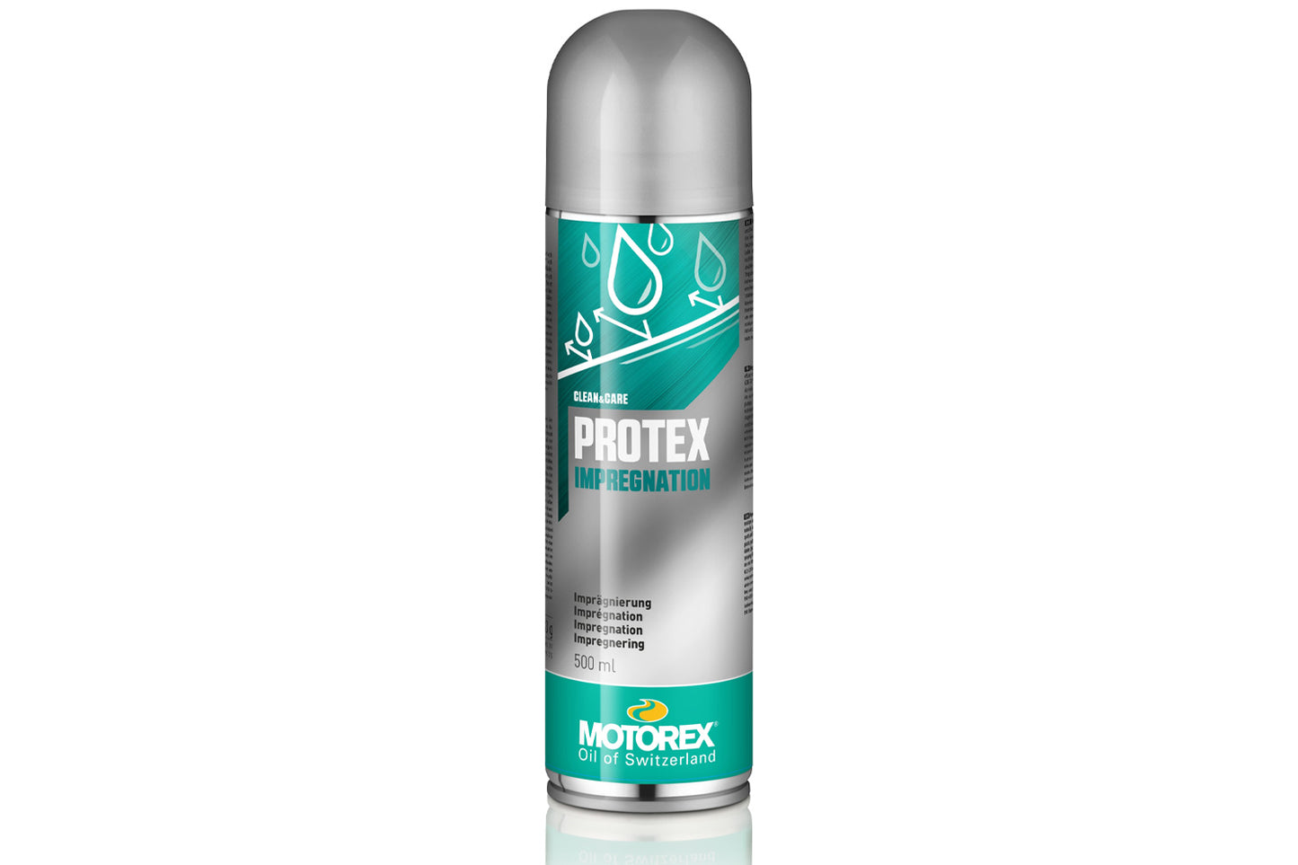 MOTOREX Imprägnierspray - PROTEX